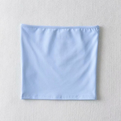 Bustiera de dama de actualitate model simplu