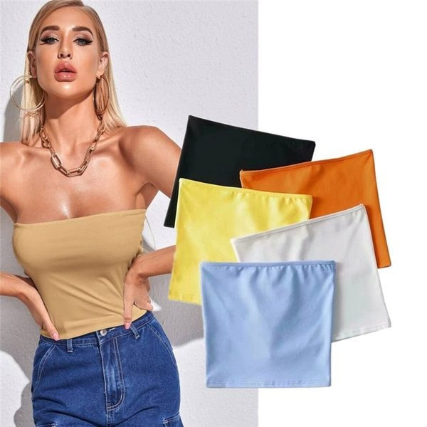 Bustiera de dama de actualitate model simplu