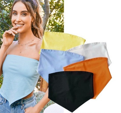 Sieviešu ikdienas krūtis asimetrisks modelis