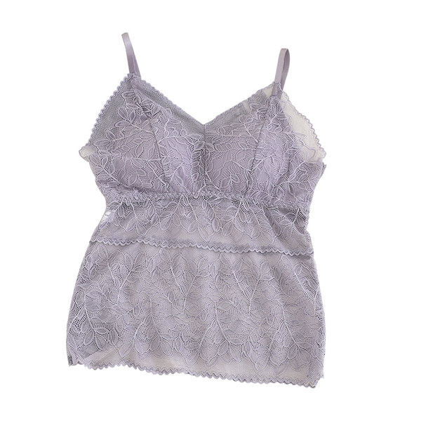 Sieviešu mežģīņu krūtis ar regulējamām lencēm