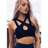 Moderna sieviešu īsa krūšu kurpīte ar platām lencēm