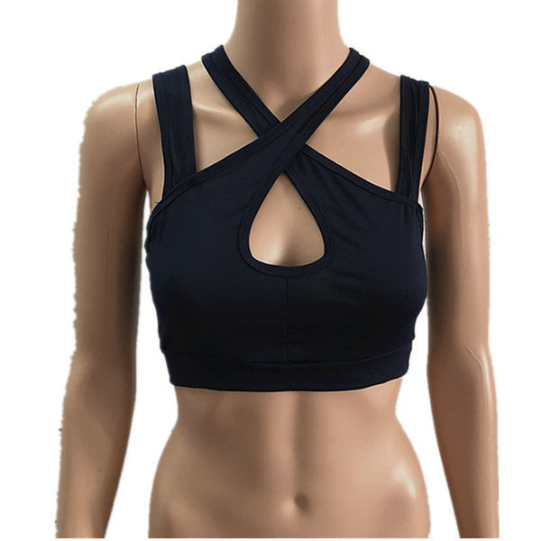 Moderna sieviešu īsa krūšu kurpīte ar platām lencēm