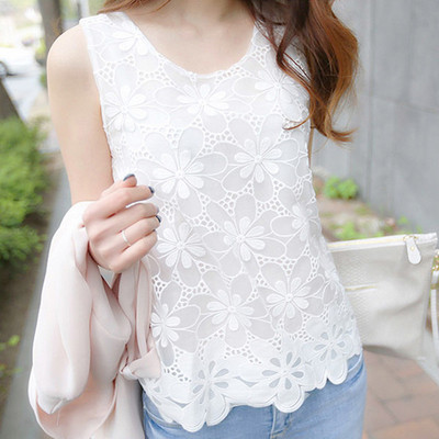 Sieviešu vasaras tops ar platām lencēm vairāki modeļi