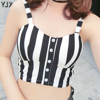 Moderns sieviešu krūšu kurvis ar pogām divos modeļos