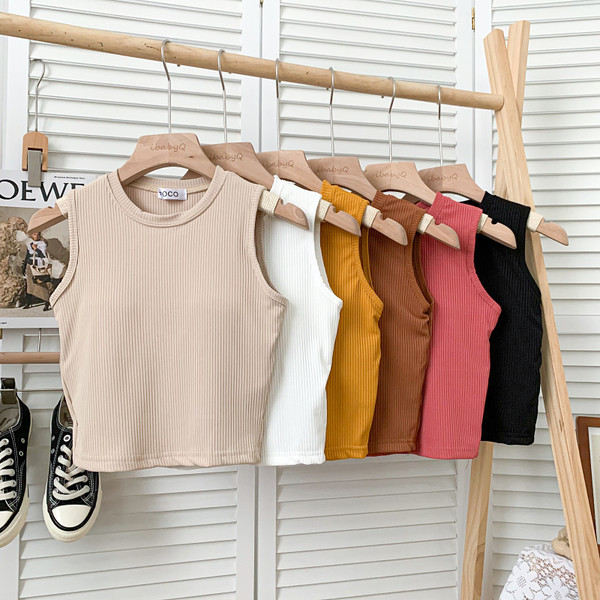 Jauna modeļa sieviešu topiņš ar ovālu kakla izgriezumu vairākās krāsās