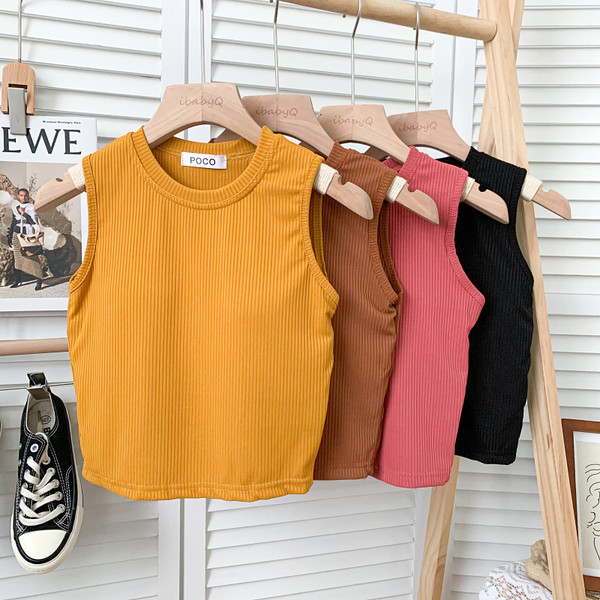 Jauna modeļa sieviešu topiņš ar ovālu kakla izgriezumu vairākās krāsās