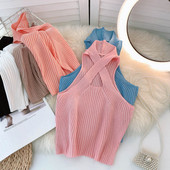 Sieviešu velveta tops dažādās krāsās