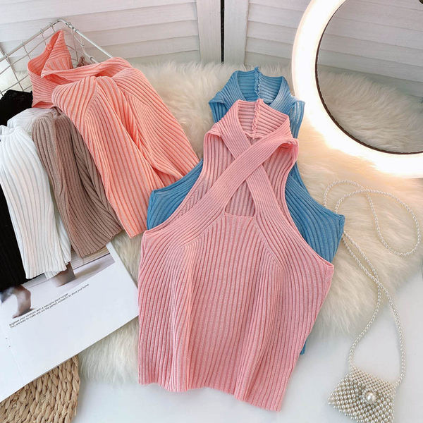 Sieviešu velveta tops dažādās krāsās