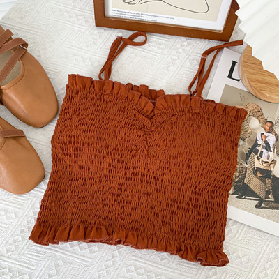 Mūsdienīgs sieviešu krūšturs ar plānām lencītēm vairākās krāsās