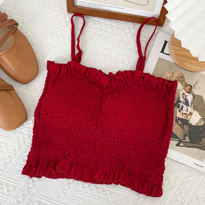 Mūsdienīgs sieviešu krūšturs ar plānām lencītēm vairākās krāsās