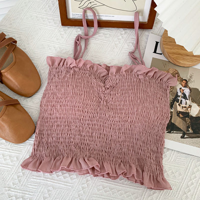 Mūsdienīgs sieviešu krūšturs ar plānām lencītēm vairākās krāsās