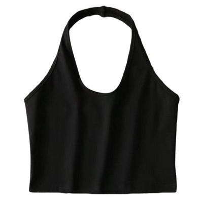 Maieu casual dama cu decolteu oval, model uni