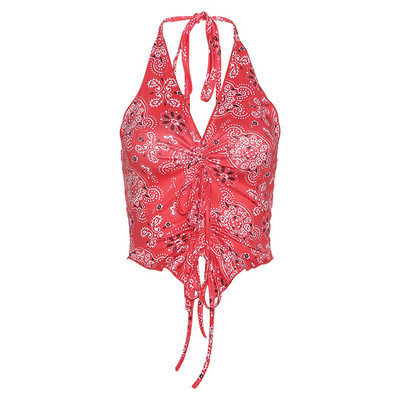 Actualul maiou de damă model asimetric în diferite culori