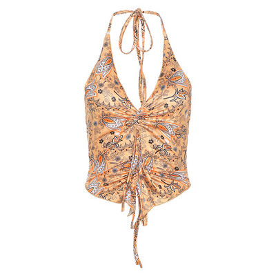 Actualul maiou de damă model asimetric în diferite culori