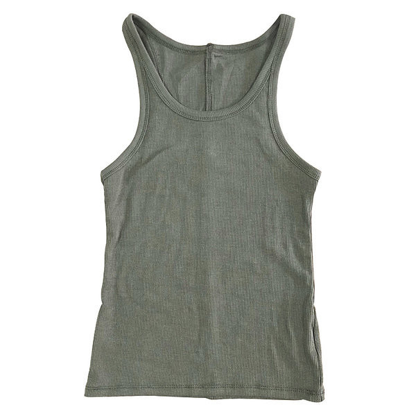 Top de damă casual model simplu cu bretele largi