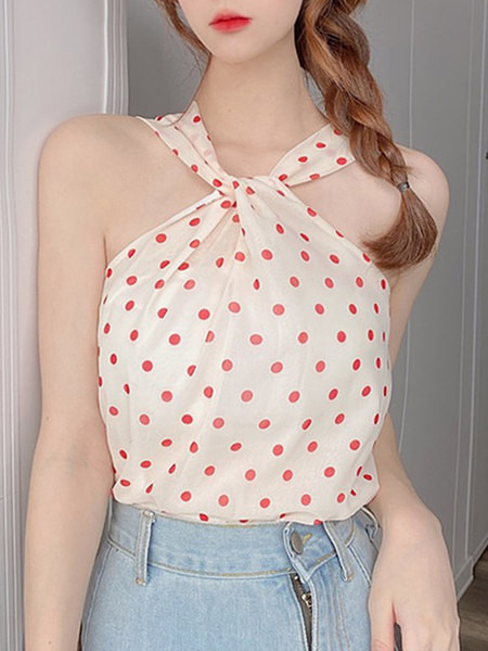 Maiou de dama model nou cu buline - doua culori