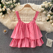 Sieviešu bikses ar regulējamām lencēm