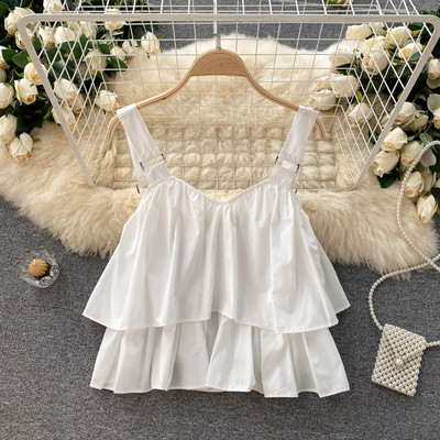 Sieviešu bikses ar regulējamām lencēm