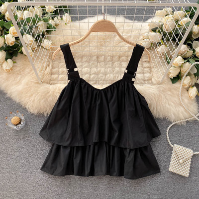 Sieviešu bikses ar regulējamām lencēm