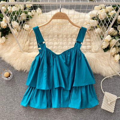 Sieviešu bikses ar regulējamām lencēm