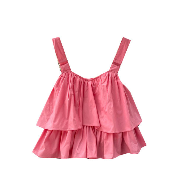 Sieviešu bikses ar regulējamām lencēm