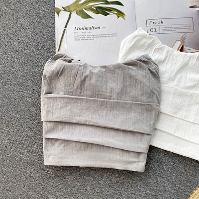 Bustieră zilnică fără bretele pentru femei