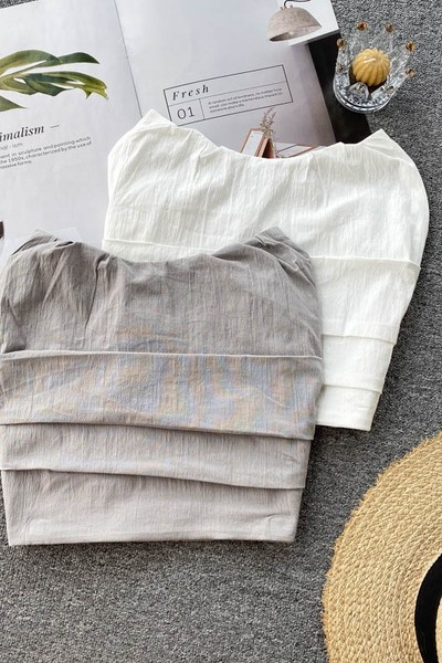 Bustieră zilnică fără bretele pentru femei