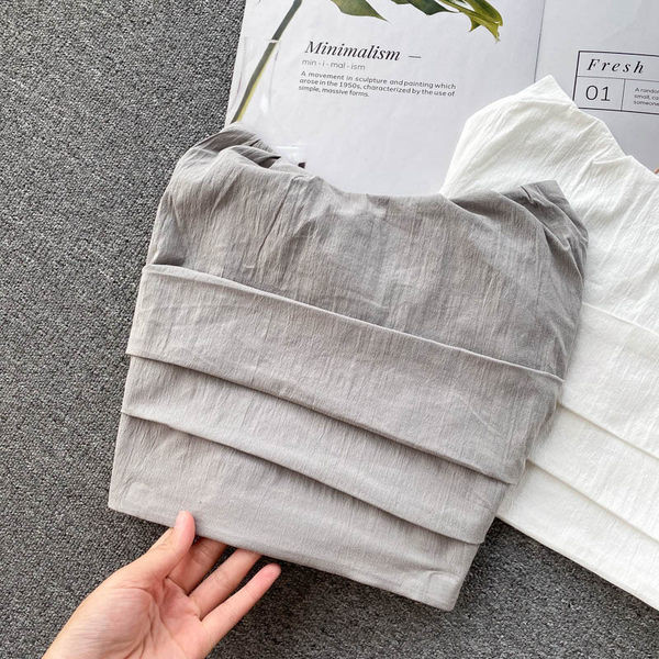 Bustieră zilnică fără bretele pentru femei