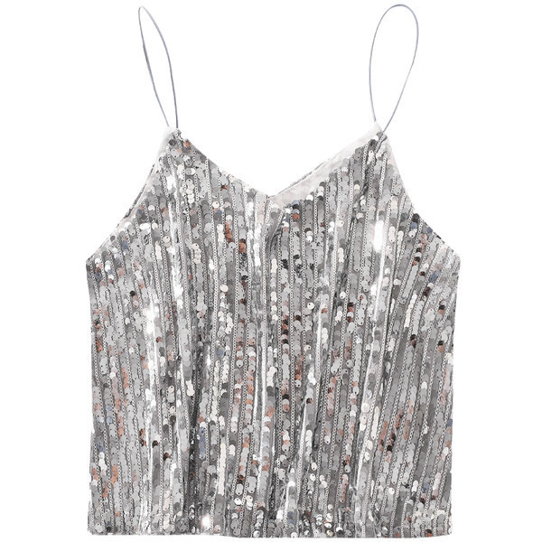 Mūsdienīgs sieviešu tops ar fliteriem trīs krāsās