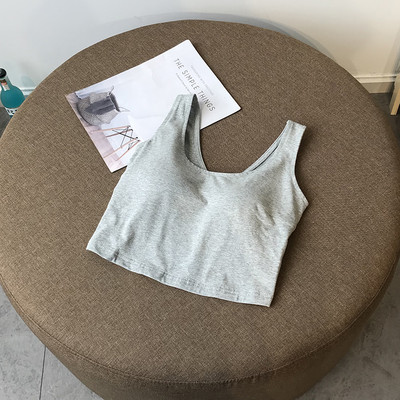 Sieviešu īsās krūšu kurpes ar ovālu kakla izgriezumu un iestrādātiem polsteriem