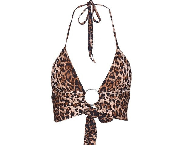 Bustieră modernă pentru damă, cu bretele subțiri