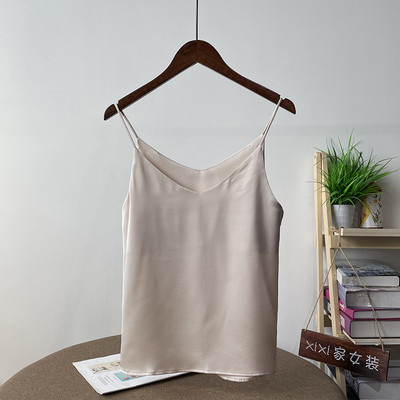 Maiou de damă gratuit model cu bretele subțiri