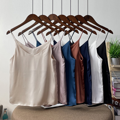 Maiou de damă gratuit model cu bretele subțiri