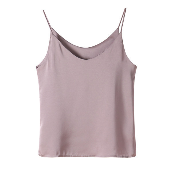 Maiou de damă gratuit model cu bretele subțiri