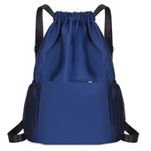 Rucsac sport de damă modern, impermeabil, cu buzunar