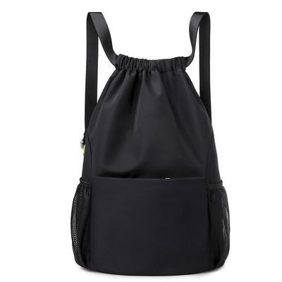 Rucsac sport de damă modern, impermeabil, cu buzunar