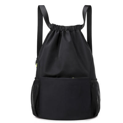 Rucsac sport de damă modern, impermeabil, cu buzunar