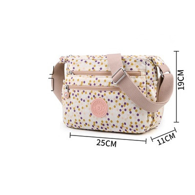 Mūsdienīga sieviešu plecu soma dažādās krāsās