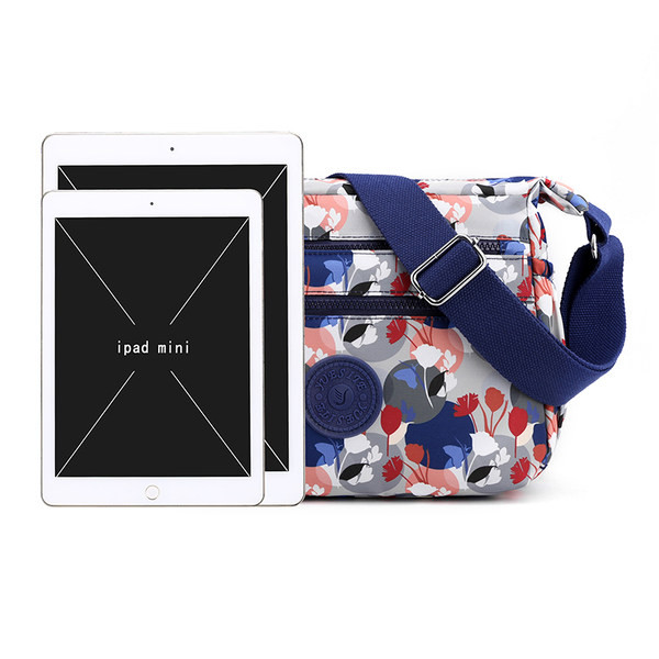 Mūsdienīga sieviešu plecu soma dažādās krāsās