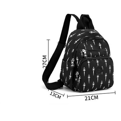 Stilīga sieviešu mugursoma dažādās krāsās