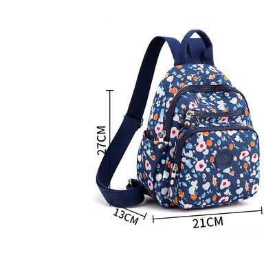 Stilīga sieviešu mugursoma dažādās krāsās