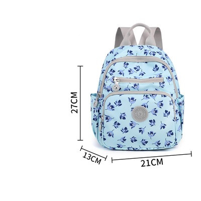 Stilīga sieviešu mugursoma dažādās krāsās