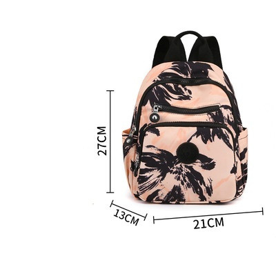 Stilīga sieviešu mugursoma dažādās krāsās