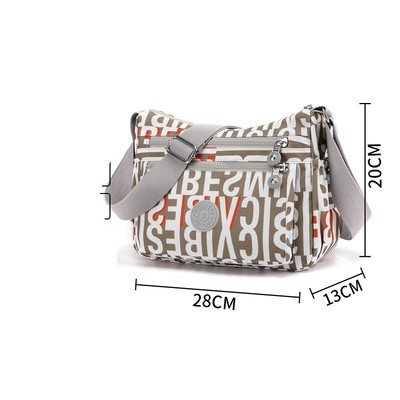 Sieviešu moderna plecu soma ar priekšējo kabatu