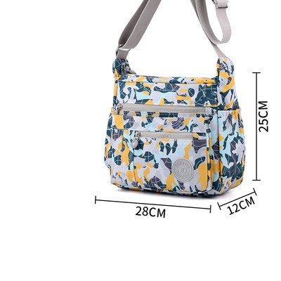 Geanta de umar eleganta de dama in diferite culori