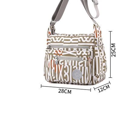 Geanta de umar eleganta de dama in diferite culori