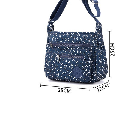 Geanta de umar eleganta de dama in diferite culori