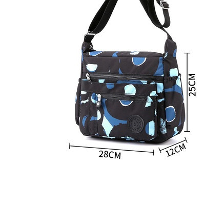 Geanta de umar eleganta de dama in diferite culori