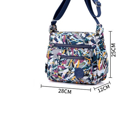 Geanta de umar eleganta de dama in diferite culori