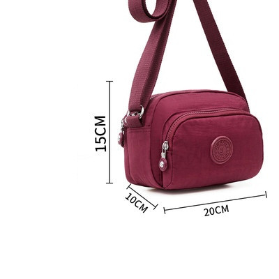 Sieviešu ikdienas soma ar garu rokturi, vienkāršs modelis